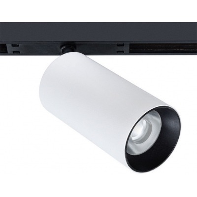 Светильник на штанге Arte Lamp Optima A7282PL-1WH AR_A7282PL-1WH
