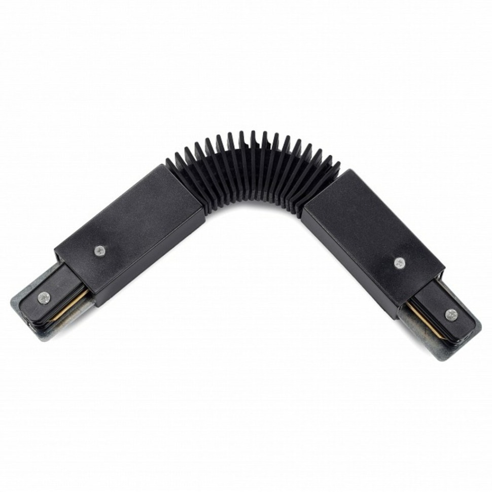 Фото Соединитель с токопроводом гибкий для треков Arte Lamp Track Accessories A150006 AR_A150006 - интернет-магазин МегаТерем в Москве