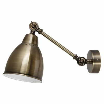 Бра Arte Lamp Braccio A2054...