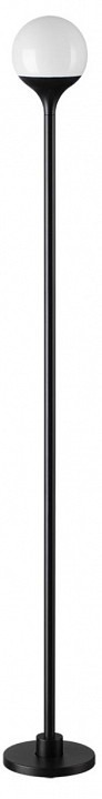 Фото Наземный низкий светильник Odeon Light NATURE 7120/3GLA OD_7120_3GLA - интернет-магазин МегаТерем в Москве