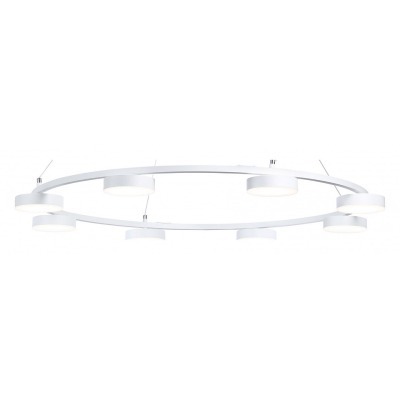 Подвесная люстра Ambrella Light FL FL51761 AMBR_FL51761