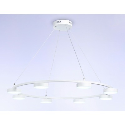 Подвесная люстра Ambrella L...