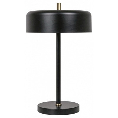 Настольная лампа декоративная Arte Lamp Skat A7052LT-2BK AR_A7052LT-2BK