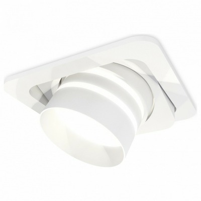 Встраиваемый светильник Ambrella Light XC XC7658082 AMBR_XC7658082