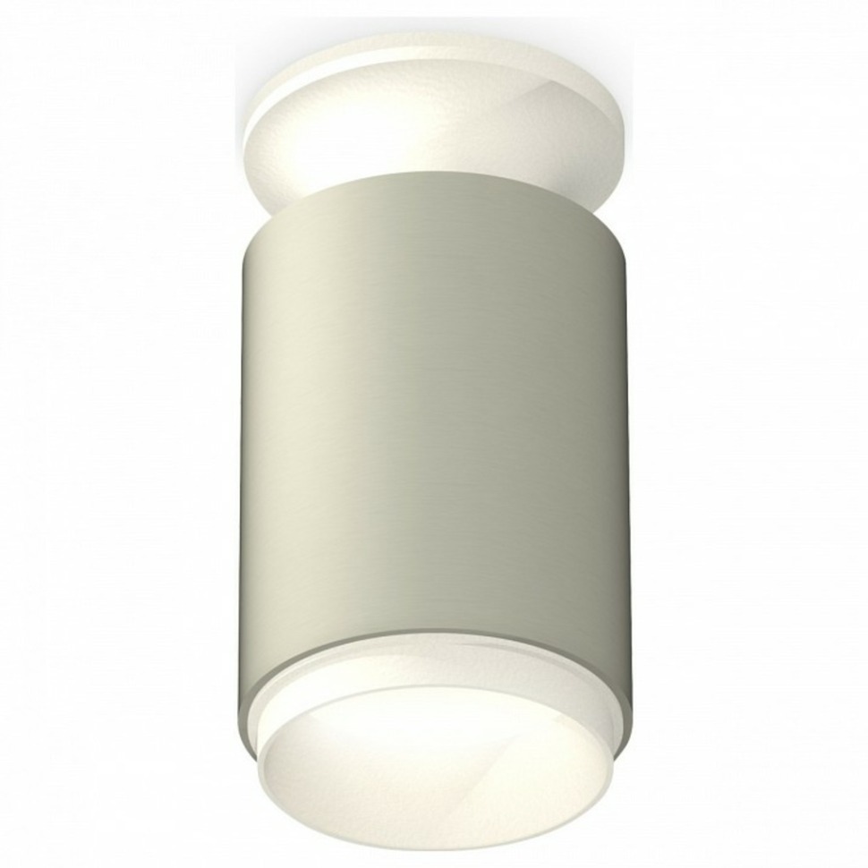 Фото Накладной светильник Ambrella Light XS XS6314060 AMBR_XS6314060 - интернет-магазин МегаТерем в Москве