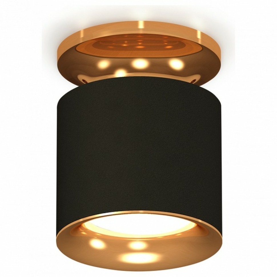 Фото Накладной светильник Ambrella Light XS XS7402102 AMBR_XS7402102 - интернет-магазин МегаТерем в Москве