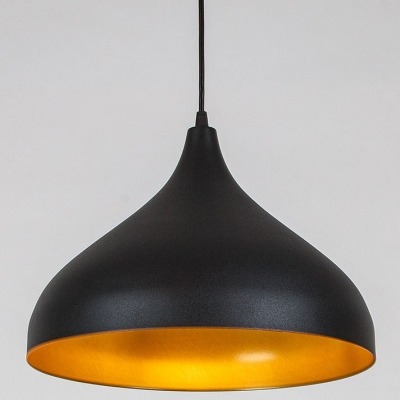 Подвесной светильник Arte Lamp Carmel A7076SP-1BK AR_A7076SP-1BK