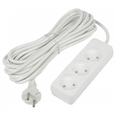 Удлинитель Uniel Ultra UL-00009980 UL_UL-00009980