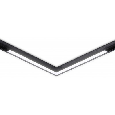 Встраиваемый светильник Ambrella Light GL GL3982 AMBR_GL3982