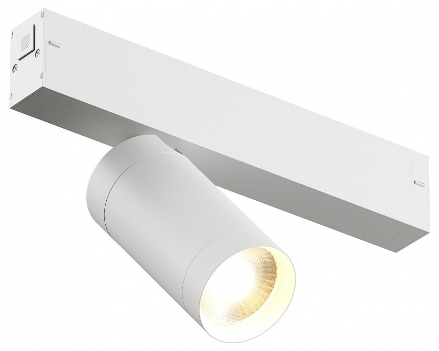 Фото Светильник на штанге Denkirs Smart DK8010-WH DK_DK8010-WH - интернет-магазин МегаТерем в Москве