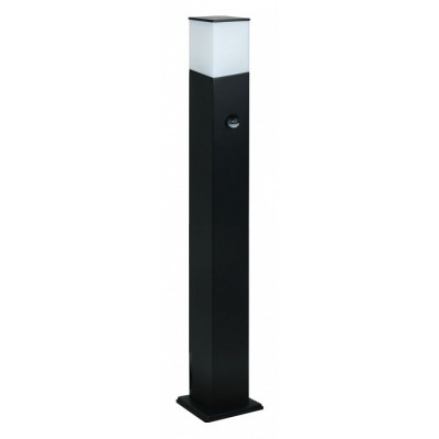 Наземный низкий светильник Arte Lamp A3711 A3711FN-1BK AR_A3711FN-1BK