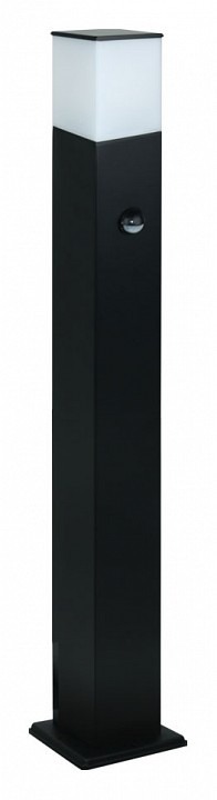 Фото Наземный низкий светильник Arte Lamp A3711 A3711FN-1BK AR_A3711FN-1BK - интернет-магазин МегаТерем в Москве