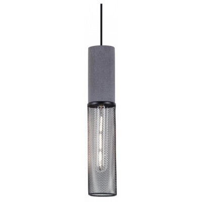 Подвесной светильник Favourite cementita 4272-1P FV_4272-1P