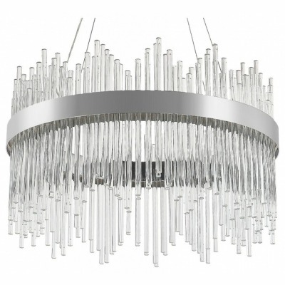 Подвесной светильник Natali Kovaltseva Smart Нимбы LED LAMPS 81261 KVL_43368