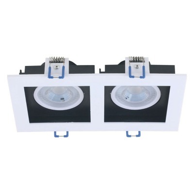 Встраиваемый светильник Arte Lamp Grado A2910PL-2WH AR_A2910PL-2WH