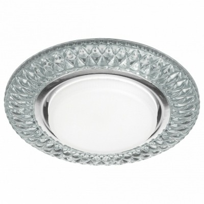 Встраиваемый светильник Эра DK LD23 DK LD23 SL/WH ER_B0029627