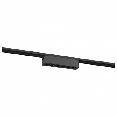 Накладной светильник Эра  TRM-S5-2-6W4K-BK ER_B0059049