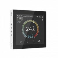 Терморегулятор для теплого пола с функцией Wi-Fi Werkel  W1851101 WRK_a071604