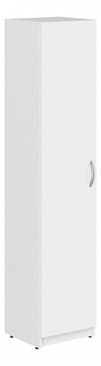 Фото Шкаф книжный Simple SR-5U.1(R) SKY_00-07056639 - интернет-магазин МегаТерем в Москве