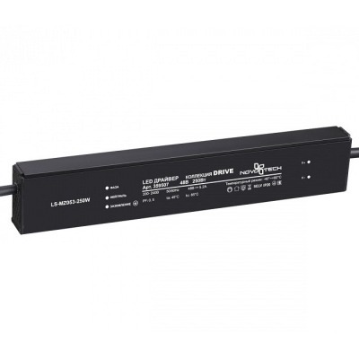 Блок питания Novotech  359507 NV_359507