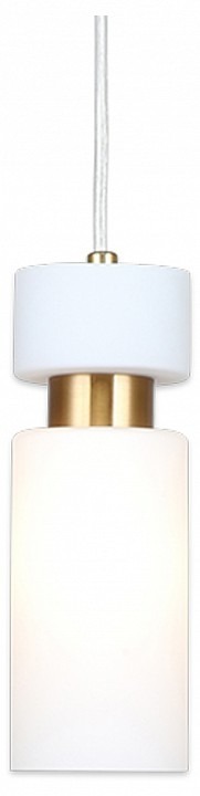Фото Подвесной светильник Escada Sonnet 1171/1S Brass ESC_1171_1S_Brass - интернет-магазин МегаТерем в Москве