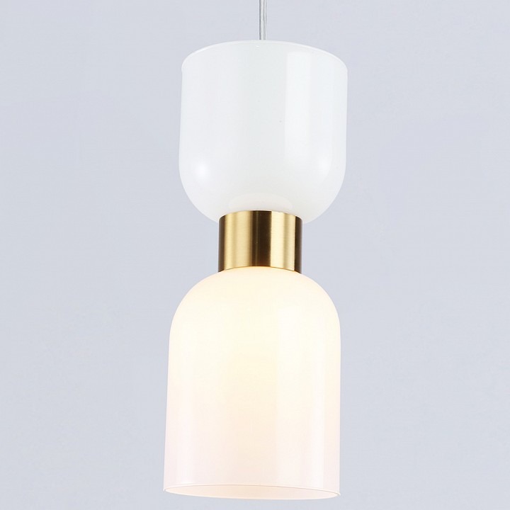 Фото Подвесной светильник Ambrella Light LH LH56091 AMBR_LH56091 - интернет-магазин МегаТерем в Москве