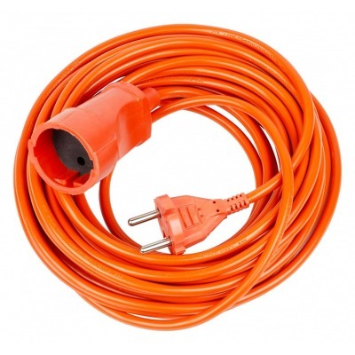 Удлинитель Uniel ORANGE UL-00010793 UL_UL-00010793