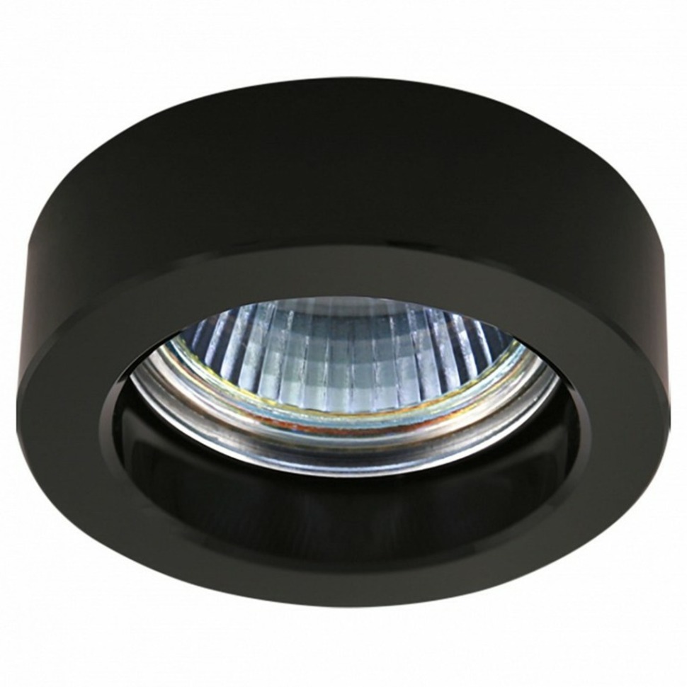Фото Встраиваемый светильник Lightstar Lei mini 006137 LS_006137 - интернет-магазин МегаТерем в Москве
