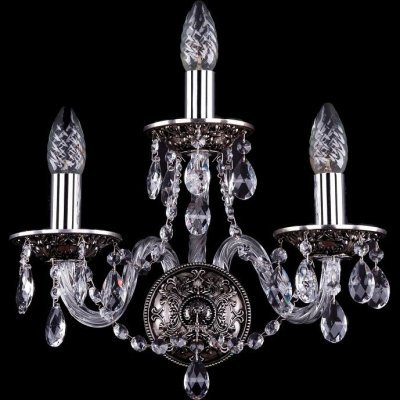 Бра Bohemia Ivele Crystal 1...