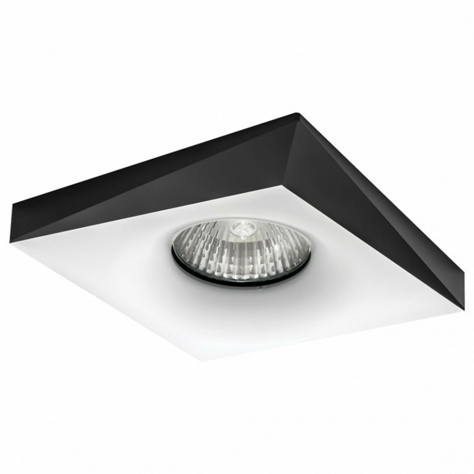 Фото Встраиваемый светильник Lightstar Miriade 011006 LS_011006 - интернет-магазин МегаТерем в Москве