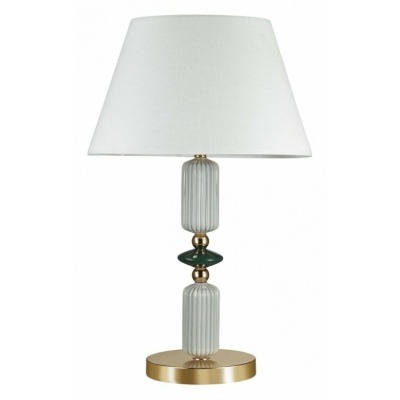 Настольная лампа декоративная Odeon Light Candy 4861/1TC OD_4861_1TC