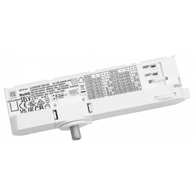 Переходник для трека Lightstar Quattro 594046 LS_594046