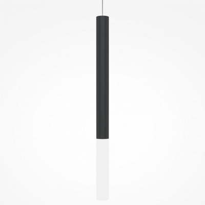 Подвесной светильник Maytoni Про цвет MOD157PL-L6BK MY_MOD157PL-L6BK