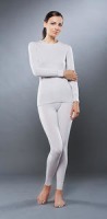 Лосины GUAHOO Health Milk 611В-P/LBG (2XL) (10481s57586)