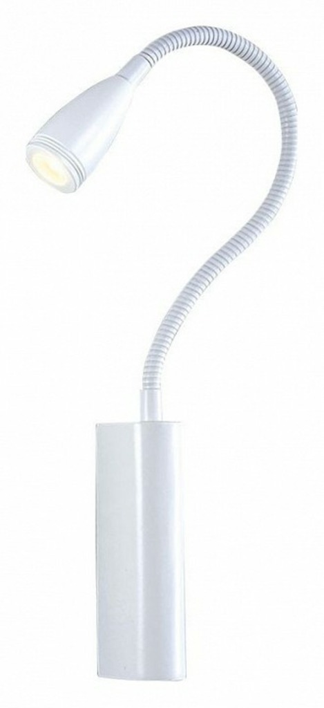 Фото Бра Newport 14000 14801/A LED white NWP_M0057269 - интернет-магазин МегаТерем в Москве