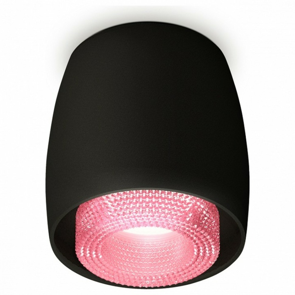 Фото Накладной светильник Ambrella Light XS XS1142022 AMBR_XS1142022 - интернет-магазин МегаТерем в Москве