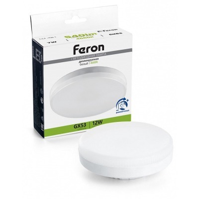 Лампа светодиодная Feron LB...
