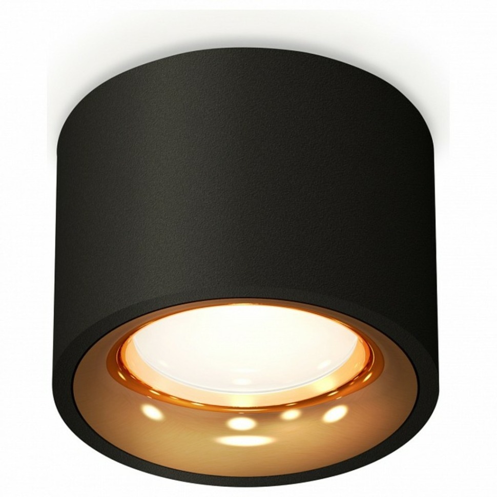 Фото Накладной светильник Ambrella Light XS XS7511024 AMBR_XS7511024 - интернет-магазин МегаТерем в Москве