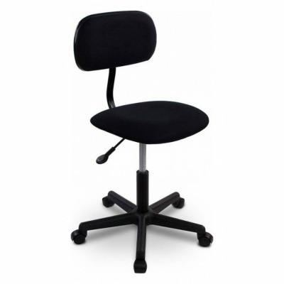 Стул компьютерный CH-1201NX/BLACK BUR_457720