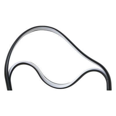 Настольная лампа декоративная Arte Lamp Hyperbola A1987LT-12BK AR_A1987LT-12BK