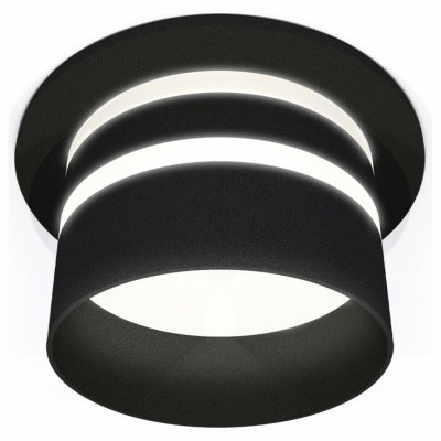 Встраиваемый светильник Ambrella Light XC XC6513062 AMBR_XC6513062