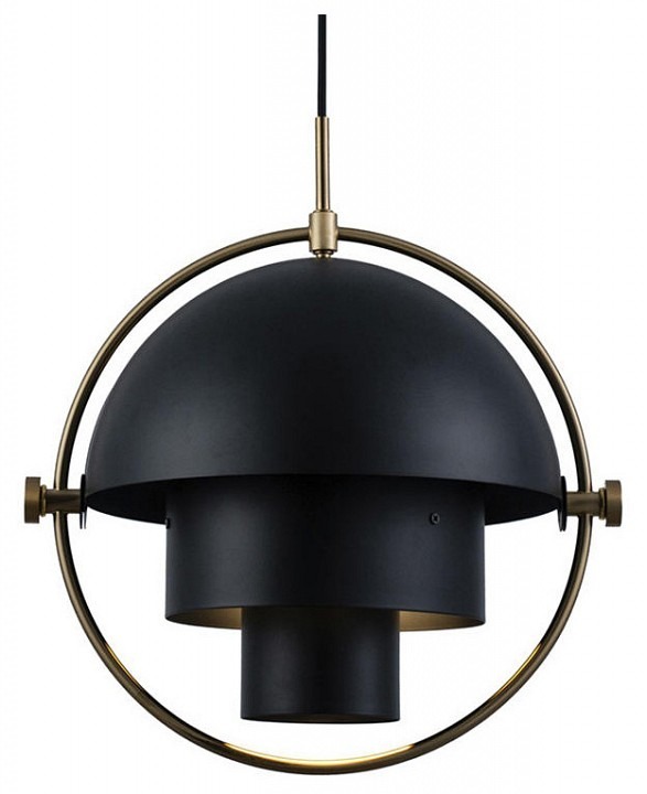 Фото Подвесной светильник Loft it Multi-Lite LOFT9915-BL LF_LOFT9915-BL - интернет-магазин МегаТерем в Москве