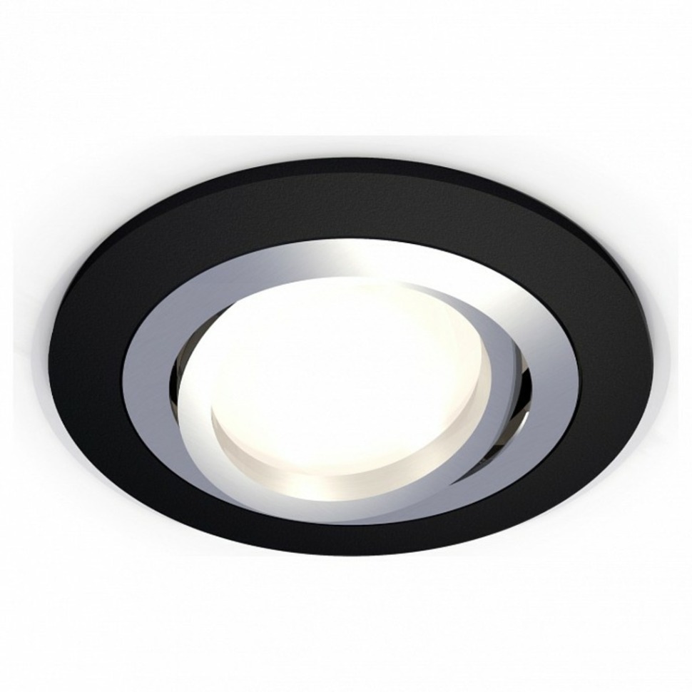 Фото Встраиваемый светильник Ambrella Light XC XC7622082 AMBR_XC7622082 - интернет-магазин МегаТерем в Москве