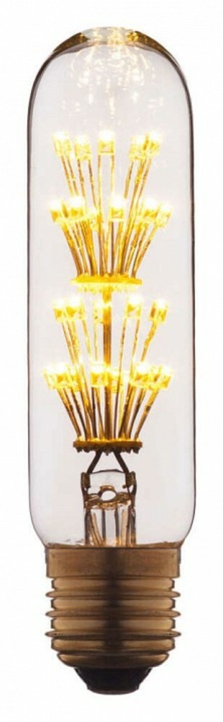 Фото Лампа светодиодная Loft it Edison Bulb E27 2Вт K T1030LED LF_T1030LED - интернет-магазин МегаТерем в Москве