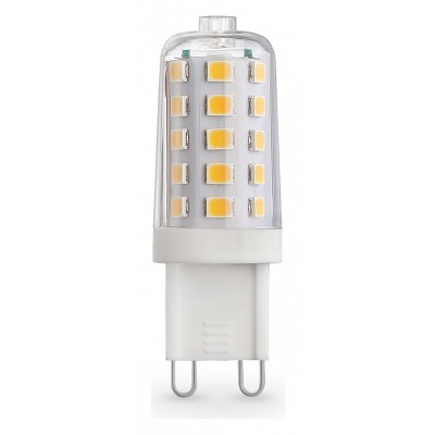 Лампа светодиодная Ambrella Light G9 G9 7Вт 6400K 100706 AMBR_100706