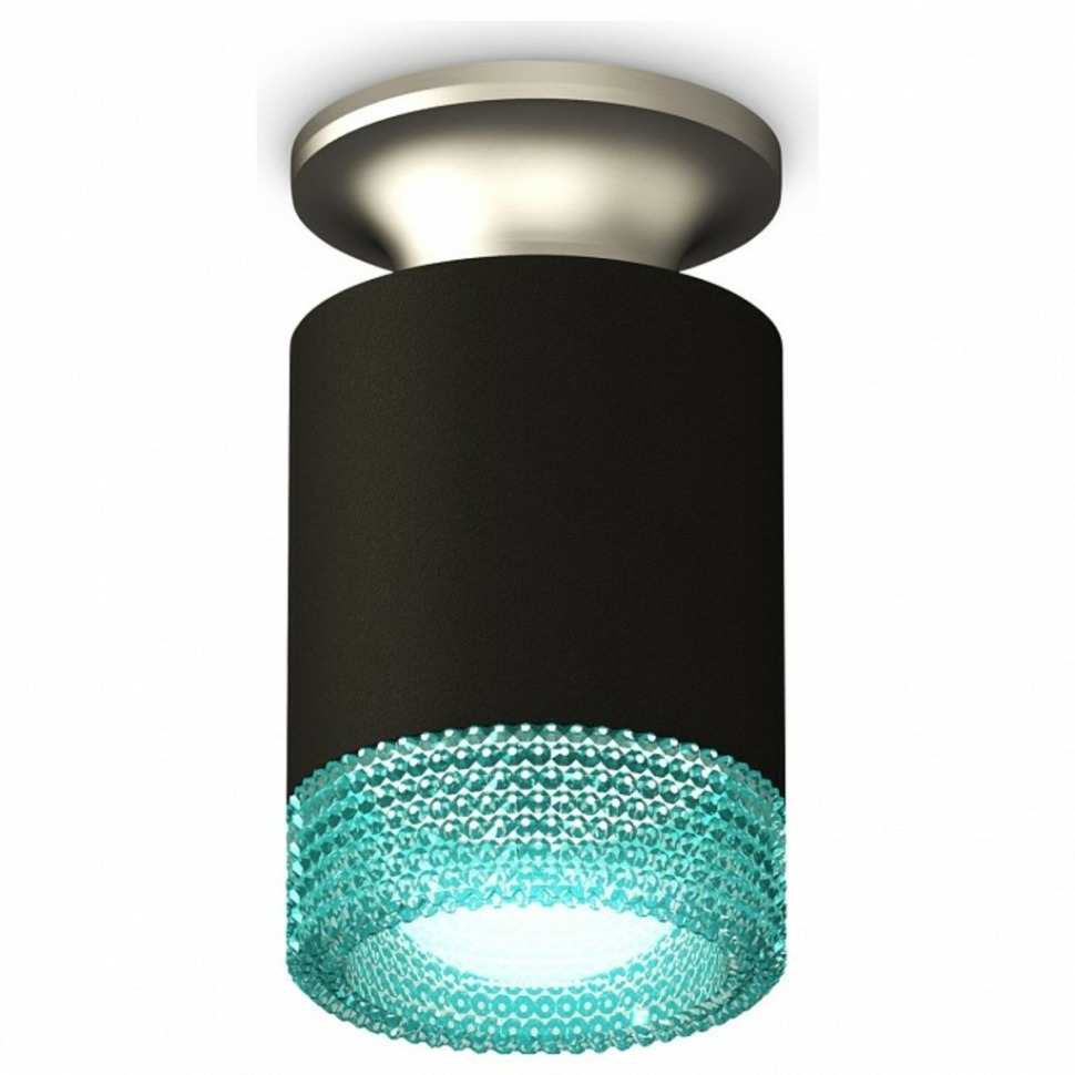 Фото Накладной светильник Ambrella Light XS XS6302142 AMBR_XS6302142 - интернет-магазин МегаТерем в Москве
