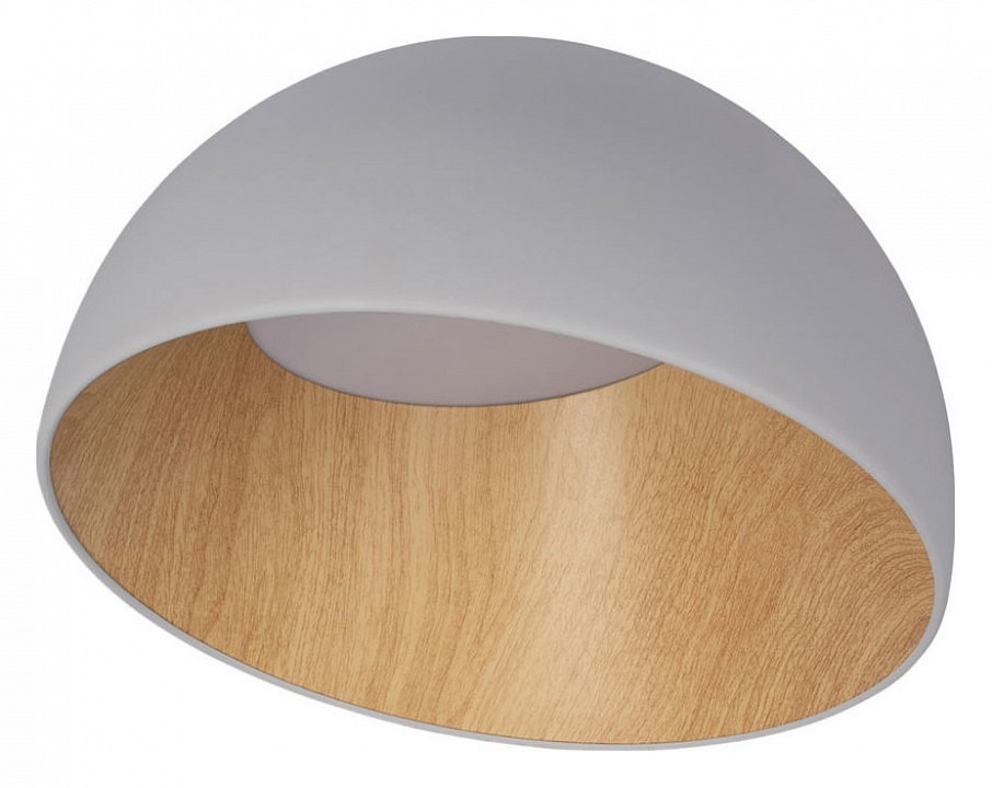 Фото Накладной светильник Loft it Egg 10197/350 Grey LF_10197_350_Grey - интернет-магазин МегаТерем в Москве