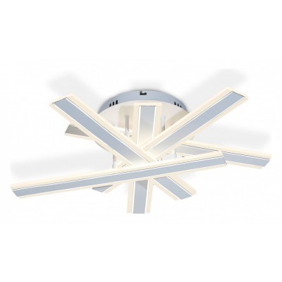 Потолочная люстра Ambrella Light FA FA8903 AMBR_FA8903