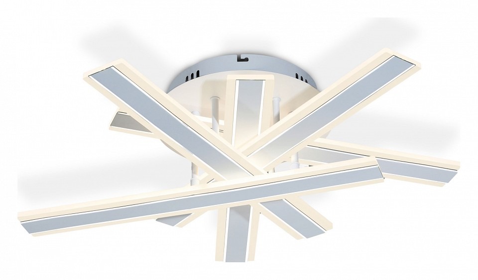 Фото Потолочная люстра Ambrella Light FA FA8903 AMBR_FA8903 - интернет-магазин МегаТерем в Москве