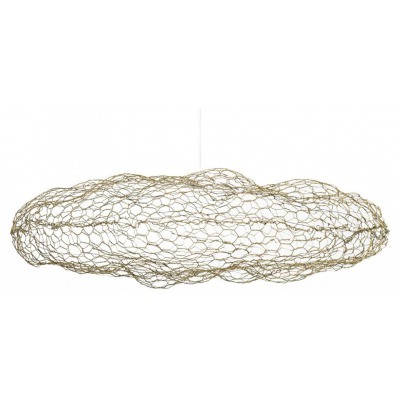 Подвесная люстра Loft it Cloud 10247/1000 Gold LF_10247_1000_Gold